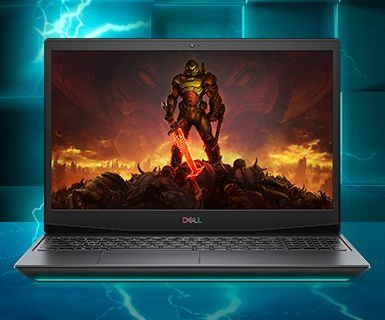 Alienware Command Center pe Dell seria G Alienware Command Center pe Dell seria G