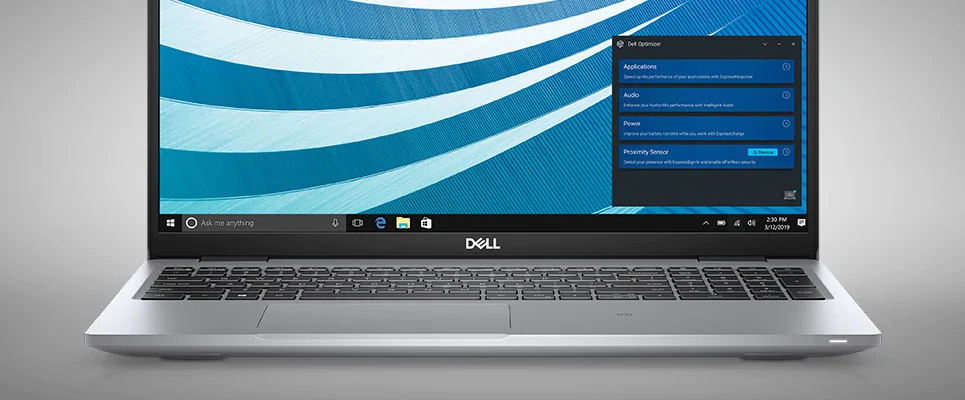 Dell Optimizer for Precision Dell Optimizer for Precision