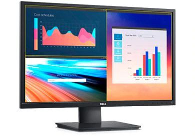 Improved Dell Display Manager Improved Dell Display Manager