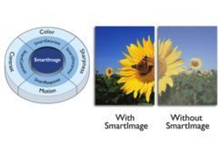 PresetÃÂÃÂÃÂÃÂÃÂÃÂÃÂÃÂri SmartImage pentru setÃÂÃÂÃÂÃÂÃÂÃÂÃÂÃÂri de imagine uÃÂÃÂÃÂÃÂ
ÃÂÃÂ
ÃÂøor de optimizat SmartImage