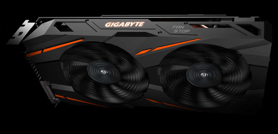 GIGABYTE Radeon RX 580 Gaming 8GB GDDR5 256bit | Placa video gv
