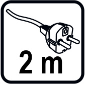 Lungime cablu