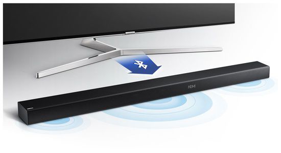 soundbar samsung hw k 335