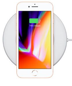 Incarcare wireless