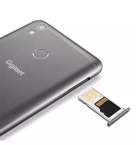 imagine telefon mobil gigaset gs270 16gb dual sim 4g