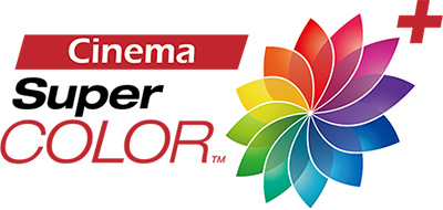 True Colour Speaks Volumes
