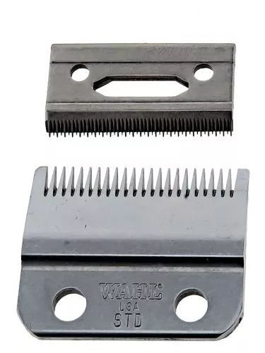 masina de tuns wahl magic clip cordless