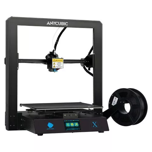 Imprimanta 3D Anycubic Mega S i3-mega - cel.ro