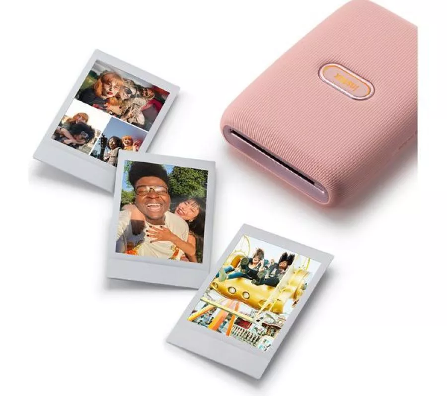 imprimanta instax