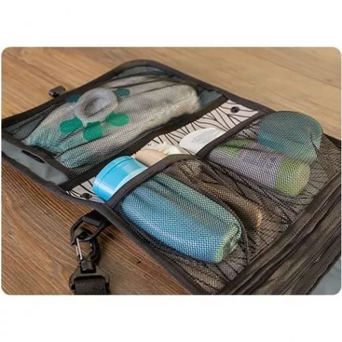 Geanta Pentru Scutece Cu Salteluta Pentru Schimbat Scutecul Bebelusului Reer Clip And Go Cluch Ap Abi