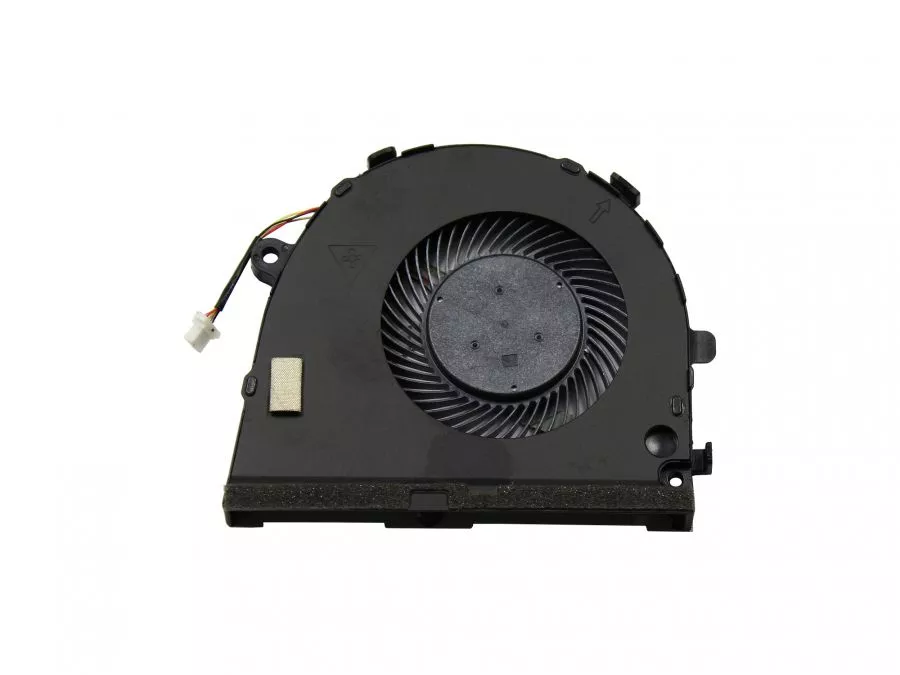 CPU/ventilateur de refroidissement de remplacement pour Dell série G5-5590/G7-7790