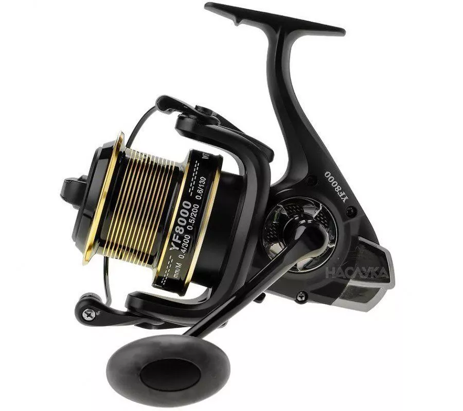 mulineta okuma carbonite xp baitfeeder