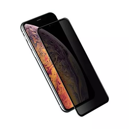 Persecute Suffocate our Folie Privacy MTP iPhone 11 Pro Full Cover la CEL.ro