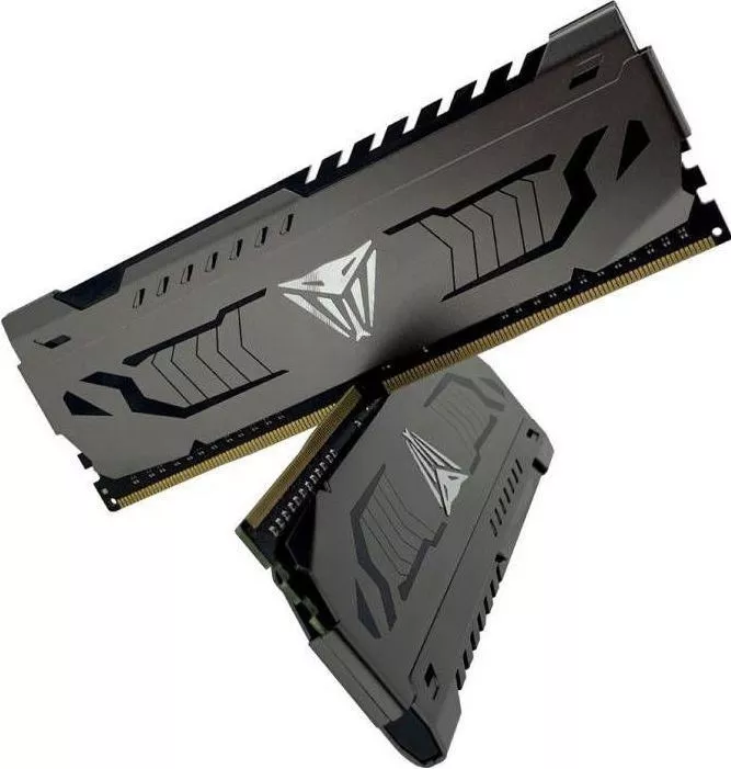 Kit RAM Patriot DDR4 16GB 3200MHz CL16 2X8GB Viper Steel 1.35v