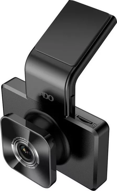 Camera Auto Full HD GD330 WiFi GPS Logger Parking Guard Time Lapse ...