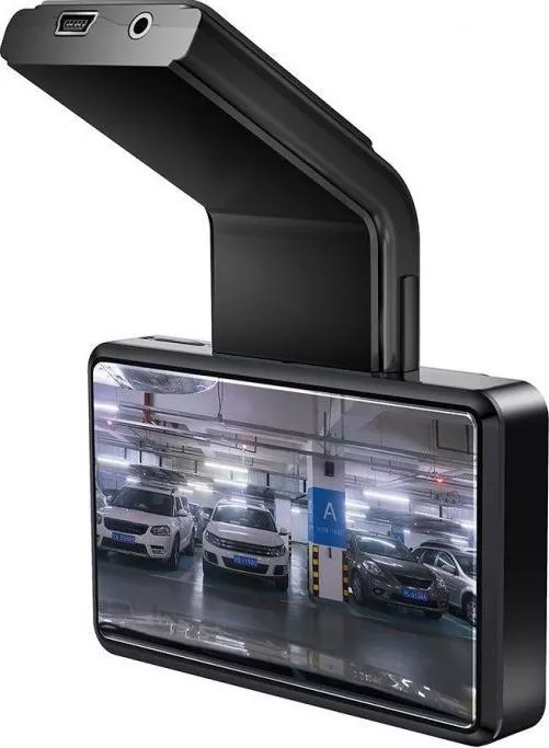 Camera Auto Full HD GD330 WiFi GPS Logger Parking Guard Time Lapse ...