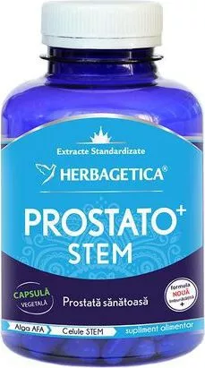 herbagetica prostato stem)