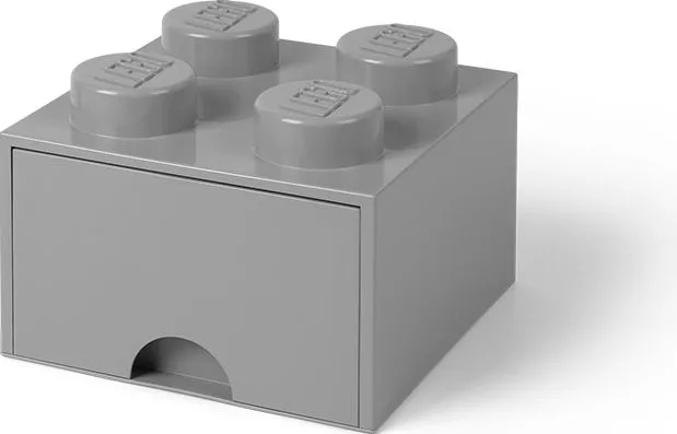 deficit Forensic medicine Retire LEGO 2x2 cu sertar la CEL.ro