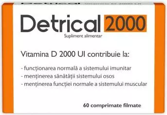 detrical 2000 pareri)