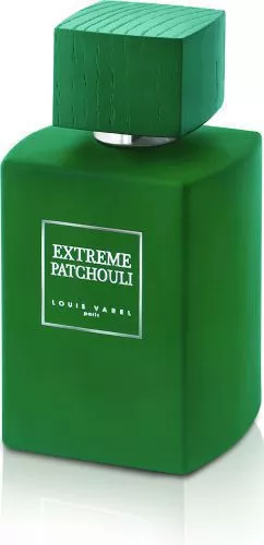 extreme patchouli
