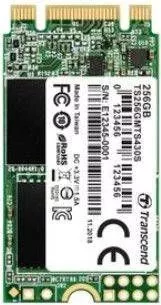 SSD 256GB Transcend M.2 2242 Laptop 430S