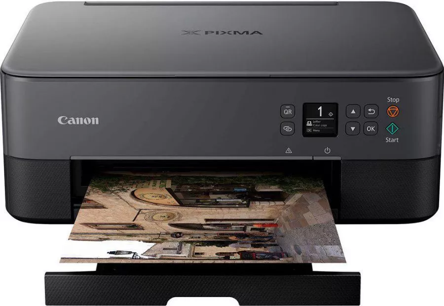 canon pixma ts5350 pret