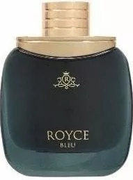 royce bleu cologne