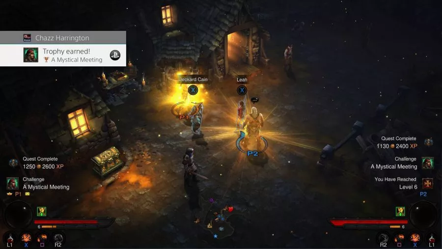 Diablo III Eternal Collection - Xbox One (Nuovo Sigillato)