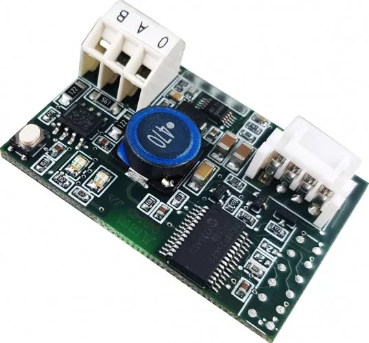BFT B-EBA WIFI telecomanda wireless BEBA777 - cel.ro
