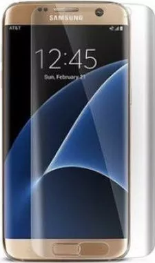 Hover motion salesman Folie protectie de sticla 9H pentru Samsung Galaxy S7 Edge la CEL.ro