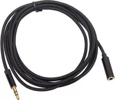 Mortal Looting a little Cablu audio prelungitor cu mufa Jack 3.5mm mama si tata cablu ultra la  CEL.ro