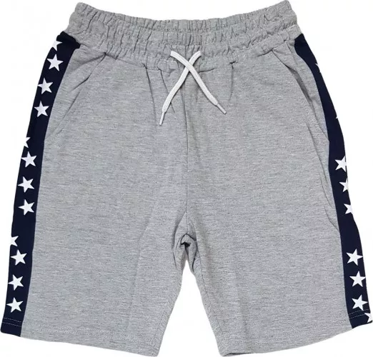 pantaloni scuri
