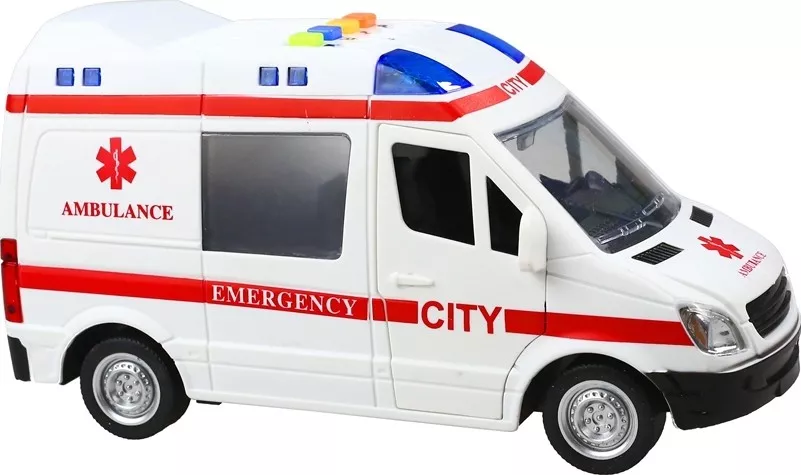 Serviciul Judeţean de Ambulanţă Suceava
