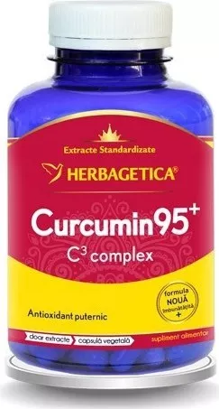 curcumin 95 c3 complex prospect hpv virus not sexually transmitted