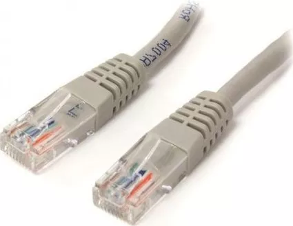 Gum Assault nightmare Cablu INTERNET 3m / Cablu Retea UTP / Cablu de Date / Cablu de Net la CEL.ro