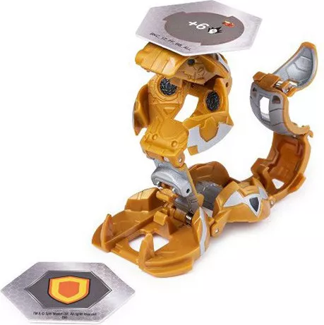 set de bakugan