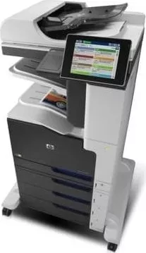 mfp m775