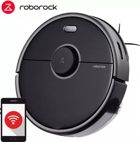 roborock s50 pret