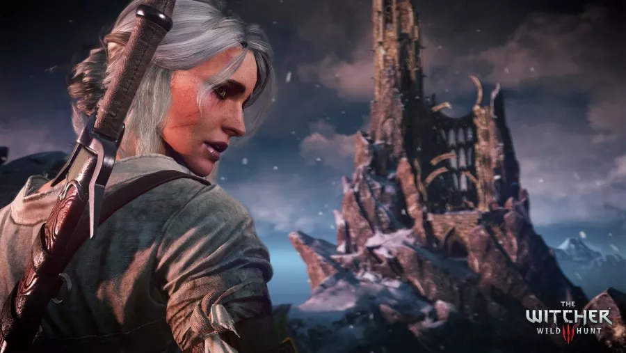 The Witcher 3 Wild Hunt Key ec_18500
