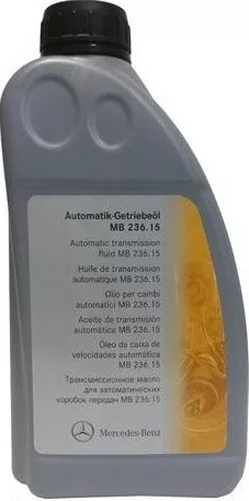 Mercedes-Benz ミッションオイル 1L MB 236.15 ［9本］