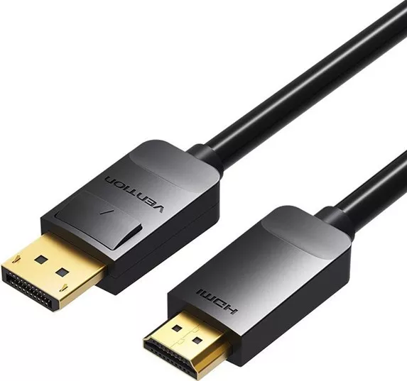 Cavo HDMI Con Connettore 19 Poli Dritto E Cavo Lungo 1,5 M - ALPHA - Foto 7