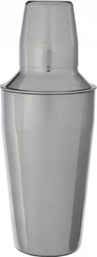 liberal alignment Scatter Shaker pentru bauturi Inox capacitate 500 ml la CEL.ro