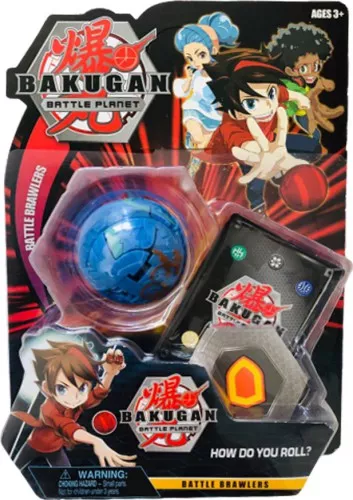 bakugan deka hydorous