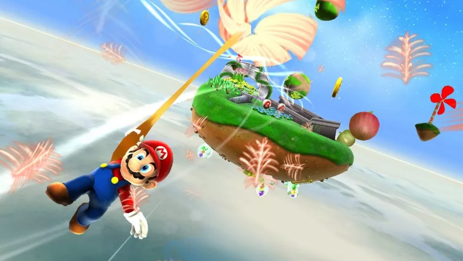 Joc Super Mario 3D All Stars Pentru Nintendo Switch ec_23787