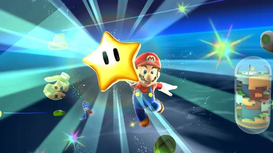 【新品】SUPER MARIO 3D ALL-STARS 任天堂 スーパーマリオ3Dオールスターズ Nintendo Switch