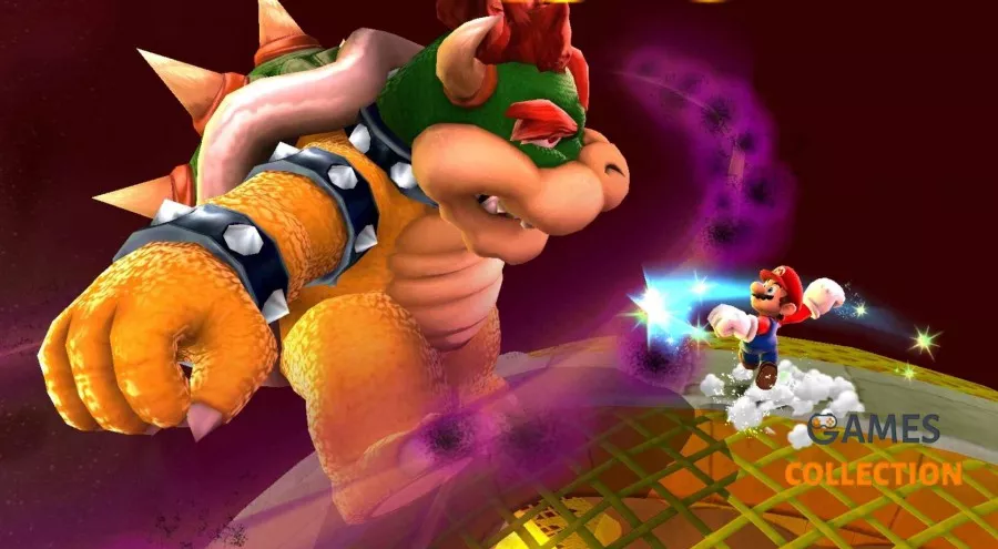 Nintendo Switch Super Mario 3D Collection Nintendo Switch Super Mario 3D Collection All Stars Sunshine