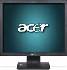 Insist dictionary catch Monitor refurbished camere supraveghere-dvr - Acer inch 17 mode la CEL.ro