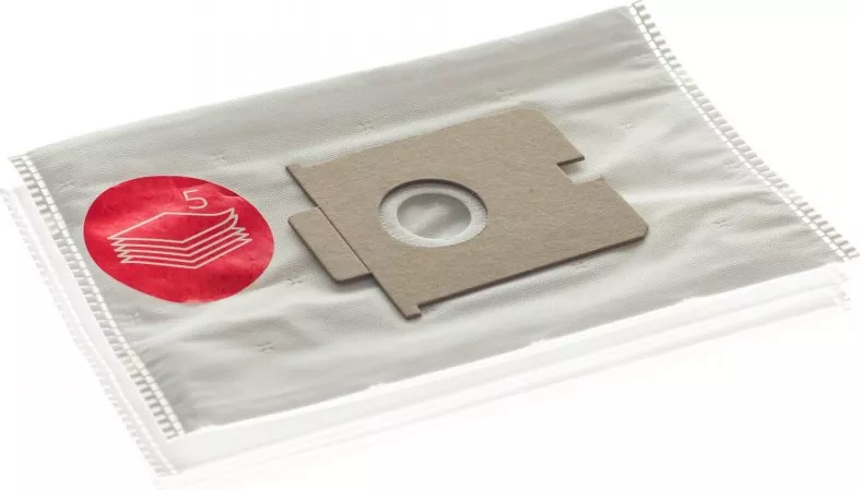 10 Sacchetti + Filtro Per AEG Vampyr TC Turbo Electronic, Sacchi Polvere Made In Germany