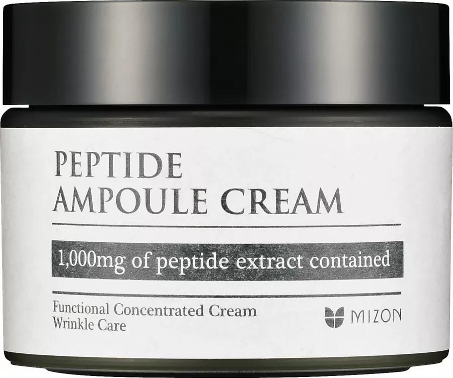 crema peptide