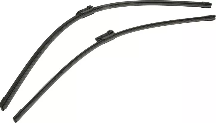 Tergicristalli Bosch Aerotwin A581S, Lunghezza 680mm/575mm, 1 set per parabrezza anteriore